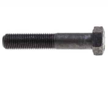  Cutite si accesorii masini tuns gazon  - Surub cutit masina tuns gazon 100mm