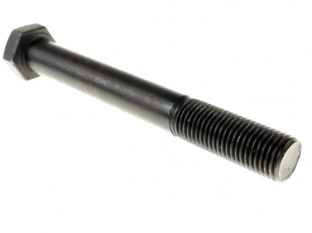  Cutite si accesorii masini tuns gazon  - Surub cutit masina tuns gazon 75mm