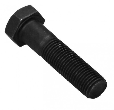  Cutite si accesorii masini tuns gazon  - Surub cutit masina tuns gazon Castel Garden TC92, TC102, TC122