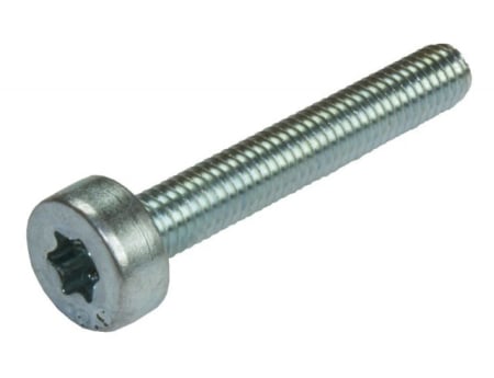  Manere drujba  - Surub drujba compatibil Stihl (5 x 40mm)