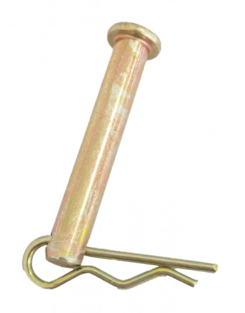 Piese masina de tuns iarba  - Surub si bolt de forfecare motosapa (8 x 40 mm)
