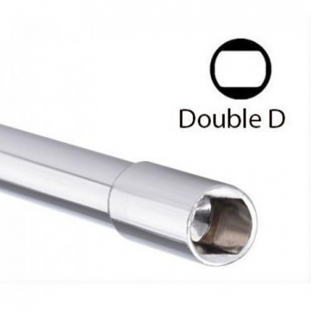 Chei reglaj carburatoare - Surubelnita reglaj carburator forma Double D
