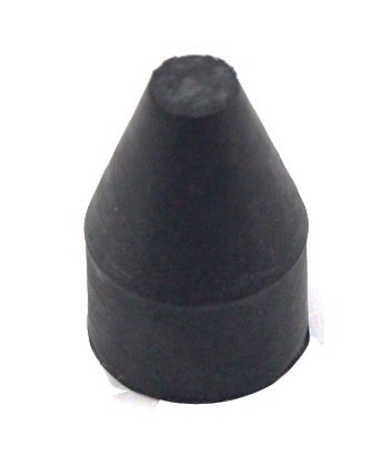 Amortizor zgomot drujba - Tampon cauciuc Husqvarna 136, 137, 141,142 model 1