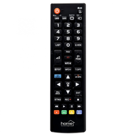 Casa si bucatarie - Telecomanda televizoare LG 1,5 V nu necesita configurare