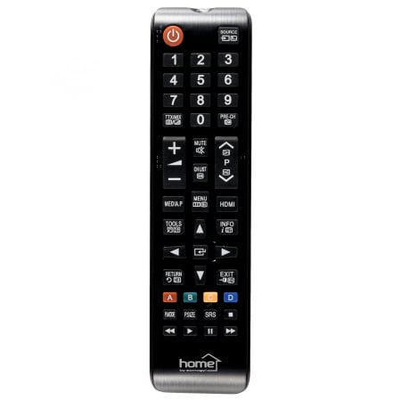 Casa si bucatarie - Telecomanda televizoare Samsung nu necesita configurare