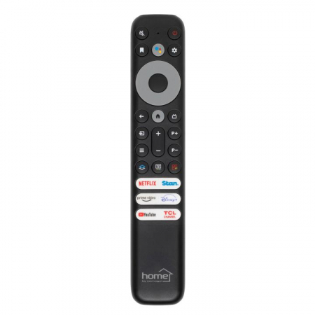 Casa si bucatarie - Telecomanda televizoare Smart TCL, alimentare baterii (neincluse), precodat