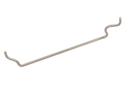 Piese drujba  - Tija acceleratie drujba compatibila Stihl MS192T, MS193T, MS194T, MS200T, 020 (lunga)