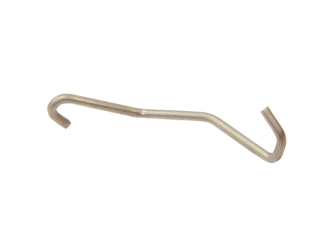 Piese drujba  - Tija acceleratie drujba compatibila Stihl MS192T, MS193T, MS194T, MS200T, 020 (scurta)
