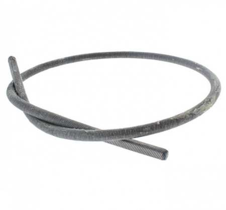 Piese motocoasa  - Tija flexibila motocoasa Alpina VIP 42, 52 (1010mm Ø7mm)