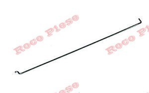 Tija regulator turatie Honda GX 110, GX 120, GX 140, GX 160, GX 200 [1]