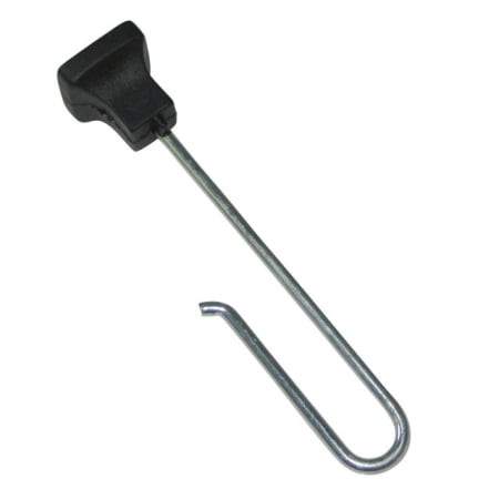  Carburatie drujba  - Tija soc drujba compatibila Stihl 070, 090