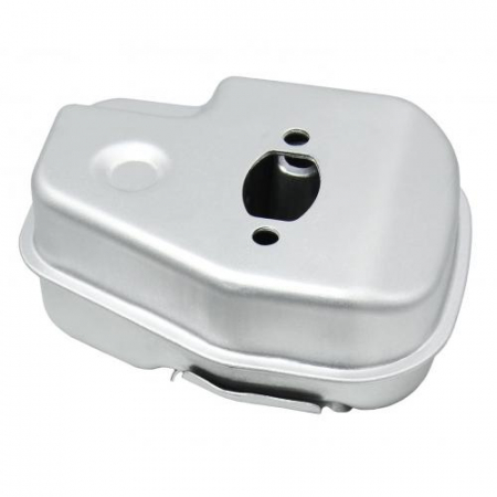 Toba esapament pentru drujbe Husqvarna 235 236 240 [1]
