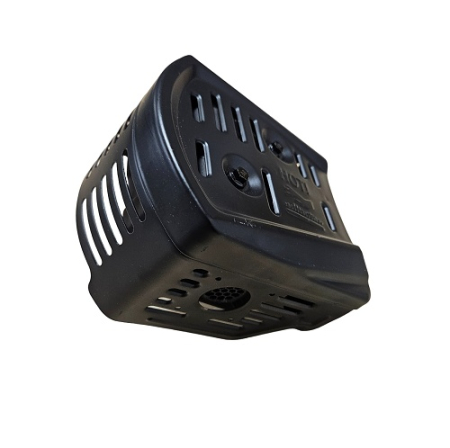  Esapamente si accesorii motoutilaje - Toba motor motosapa 2550