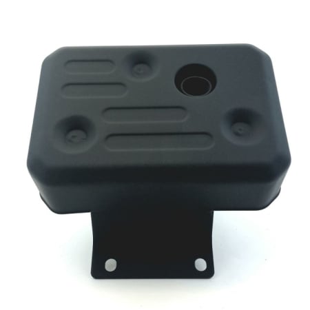 Toba motor Robin EH12-2D [1]