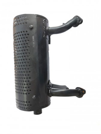  Esapamente si accesorii motoutilaje - Toba motor V twin Honda GX 610, 620, 670