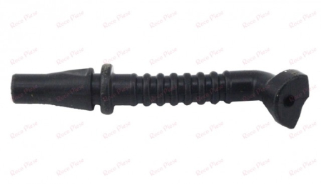  Furtun benzina / ulei / impuls drujba - Tub impuls drujba compatibil Stihl MS 440, 044