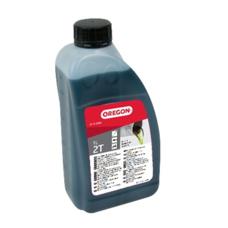 Piese drujba  - Ulei amestec verde Oregon 1L