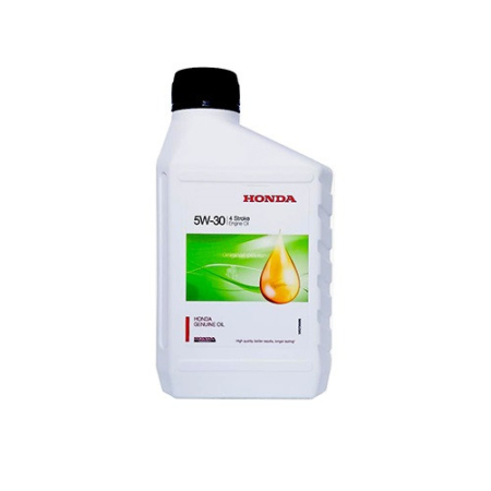 Piese drujba  - Ulei Honda 5W30 sintetic 0.6L (pentru motoare 4T)