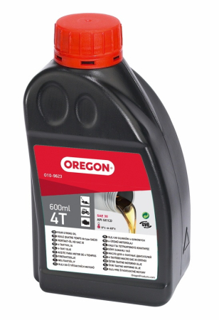 Piese drujba  - Ulei Oregon 4T SAE30 0.6L