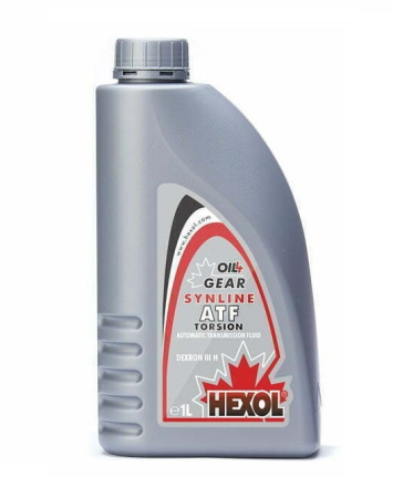 Piese drujba  - Ulei transmisie Hexol ATF Torsion (1L)