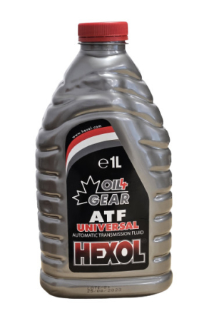 Piese drujba  - Ulei transmisie Hexol ATF Universal (1L)