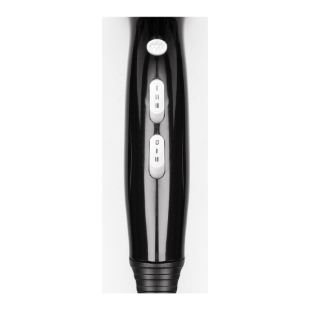 Uscator de par, 2000 W, 2 viteze, 3 trepte de viteza, aer rece [1]