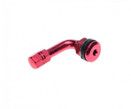 Valva tubeless scuter demontabila (rosie) [1]