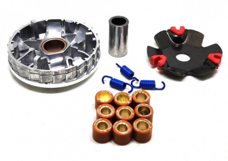 Piese de schimb - Variator scuter 4T 50-80cc Racing
