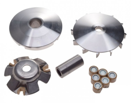 Piese scutere  - Variator scuter chinezesc 4T 125-150cc