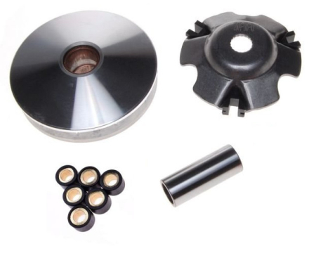 Piese scutere  - Variator scuter Piaggio 50 - 80cc