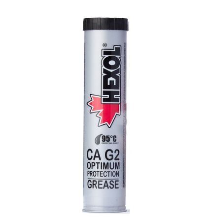 Piese drujba  - VASELINA GRAFITATA HEXOL - 400GR