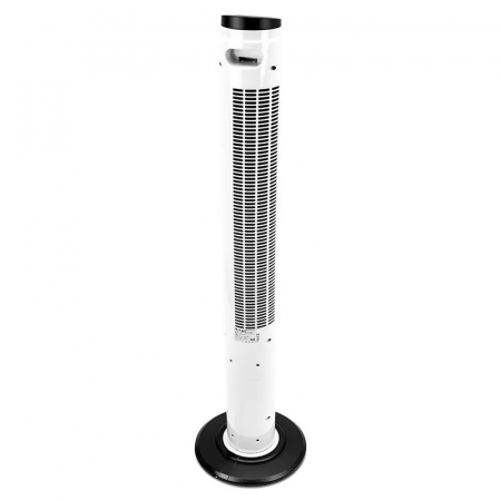 Ventilator 55W Model Turn cu display si telecomanda [1]