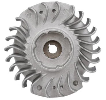  Electrice drujba  - Volanta drujba compatibila Stihl MS 340, MS 360, 034, 036