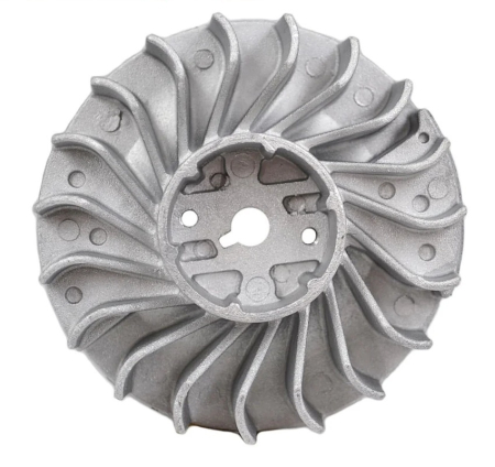  Electrice drujba  - Volanta drujba compatibila Stihl MS 341, 361