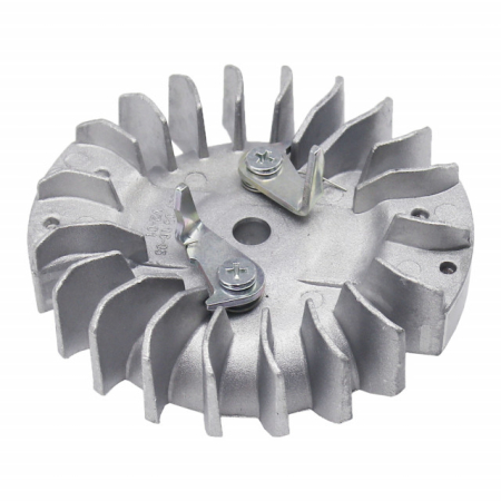  Electrice drujba  - Volanta drujba Husqvarna 362, 365, 371, 372