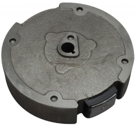  Volante si fulii motoutilaje - Volanta Honda GX 140, GX 160, GX 200 (pentru motor cu pornire la sfoara)