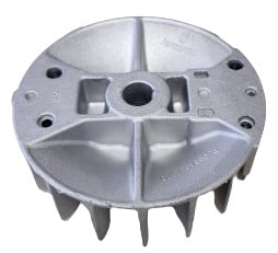 Volanta motocoasa compatibila Stihl FS38, FS45, FS55 [1]