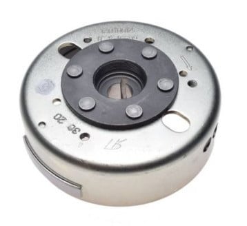  Electrice scuter  - Volanta Piaggio, Aprilia 50cc (OEM: 1A010014)