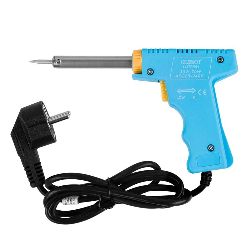 Pistol de lipit letcon 30-70w