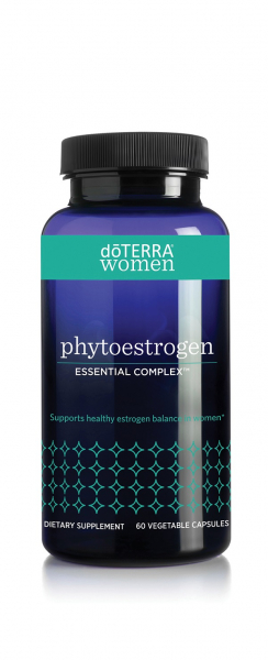 dōTERRA Women - Phytoestrogen Essential Complex - 60 cps [1]