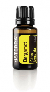 Ulei esential de Bergamota (Bergamot - citrus bergamia) 15 ml doTERRA - pentru reducerea stresului si a tensiunii psihice [0]