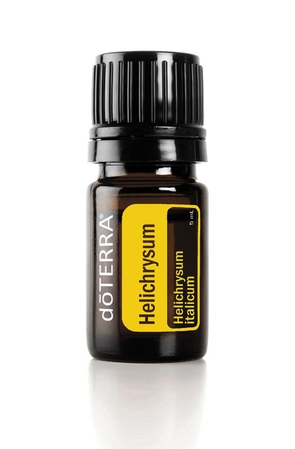 ulei esențial de helichrysum pentru anti-îmbătrânire)