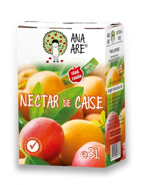 Nectar de caise 3L - Ana are [1]