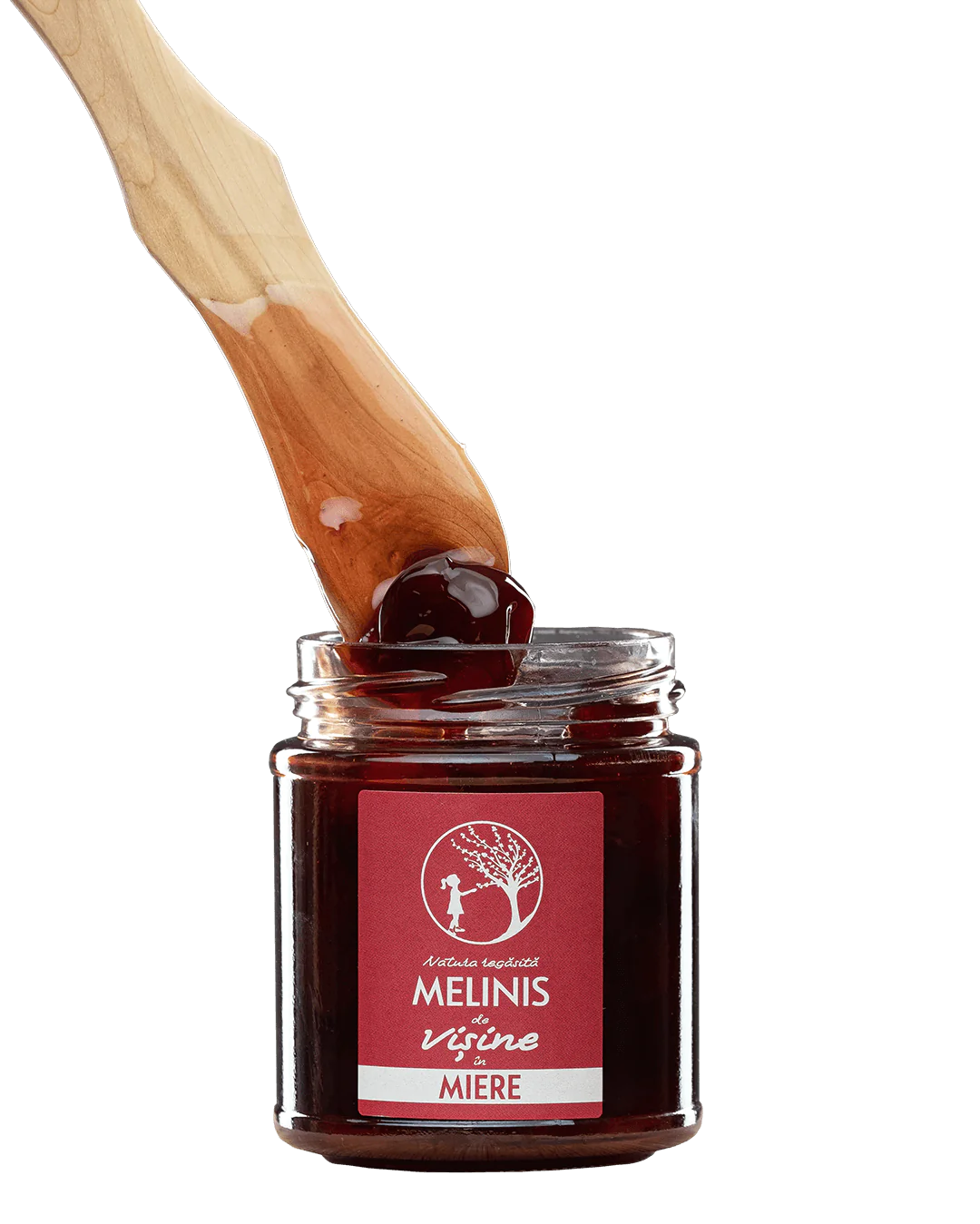 Melinis irezistibil de vișine - 230g [2]