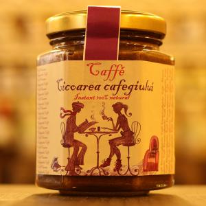 Bunatati miere - Cicoarea cafegiului 200g - Prisaca Transilvania