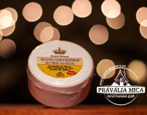 Ingrijire personala - Crema anticelulitica 200ml - Apidava