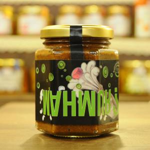 Suplimente alimentare - Mahmur 200g