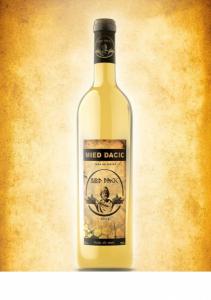 Vinuri - Tara de Piatra 750ml - Mied Dacic
