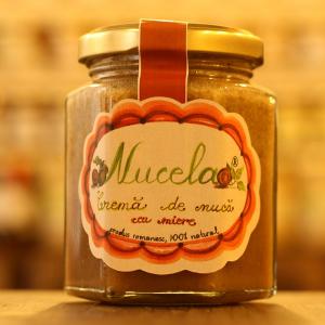 Bunatati miere - Nucela 210g - Prisaca Transilvania