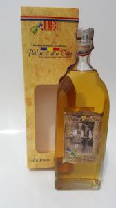 Palinca, Tuica - Palinca din Oas - Maramures 0.750ml